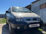 Renault Scenic 2002 года за 3 000 000 тг. в Уральск – фото 2