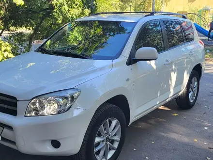 Toyota RAV4 2007 года за 6 700 000 тг. в Уральск