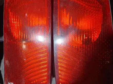 Задние фонари на форд фокус за 25 000 тг. в Темиртау