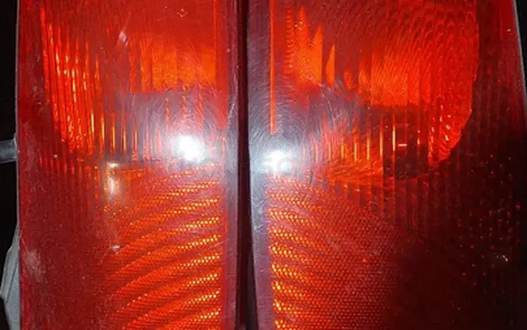 Задние фонари на форд фокусүшін25 000 тг. в Темиртау