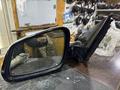 Bmw f10 lci рестайлинг зеркало левоеүшін130 000 тг. в Астана – фото 2
