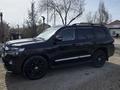 Toyota Land Cruiser 2013 года за 20 000 000 тг. в Актобе