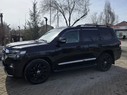 Toyota Land Cruiser 2013 года за 20 000 000 тг. в Актобе