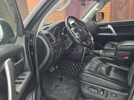Toyota Land Cruiser 2013 года за 20 000 000 тг. в Актобе – фото 12