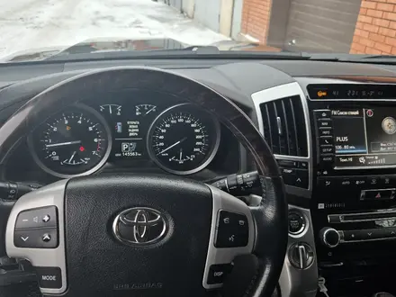 Toyota Land Cruiser 2013 года за 20 000 000 тг. в Актобе – фото 14