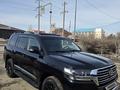 Toyota Land Cruiser 2013 года за 20 000 000 тг. в Актобе – фото 3
