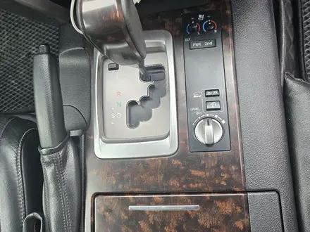 Toyota Land Cruiser 2013 года за 20 000 000 тг. в Актобе – фото 8