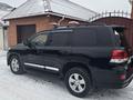 Toyota Land Cruiser 2013 года за 20 000 000 тг. в Актобе – фото 9