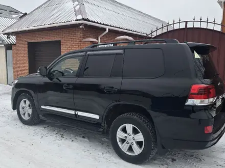 Toyota Land Cruiser 2013 года за 20 000 000 тг. в Актобе – фото 9