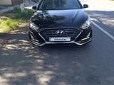 Hyundai Sonata 2018 года за 9 000 000 тг. в Кызылорда