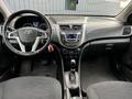 Hyundai Accent 2014 годаfor5 000 000 тг. в Актобе – фото 4