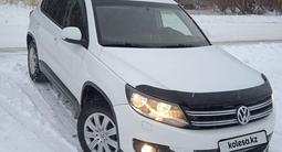 Volkswagen Tiguan 2016 годаүшін6 600 000 тг. в Караганда – фото 3