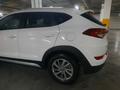 Hyundai Tucson 2017 года за 9 700 000 тг. в Астана – фото 10