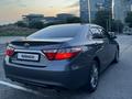 Toyota Camry 2015 года за 8 250 000 тг. в Алматы – фото 5