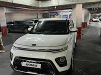 Kia Soul 2021 года за 10 200 000 тг. в Актау