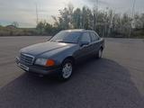 Mercedes-Benz C 180 1995 года за 2 600 000 тг. в Щучинск – фото 3