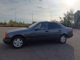 Mercedes-Benz C 180 1995 года за 2 600 000 тг. в Щучинск – фото 4