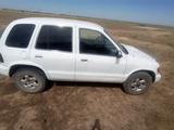 Kia Sportage 1996 годаүшін1 400 000 тг. в Аксай – фото 3