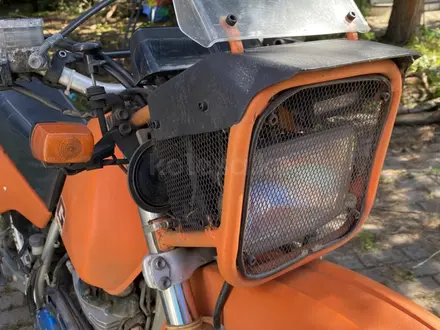 Honda  XLR 1995 года за 900 000 тг. в Алматы – фото 9