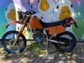 Honda  XLR 1995 года за 900 000 тг. в Алматы – фото 2