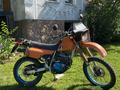 Honda  XLR 1995 года за 900 000 тг. в Алматы – фото 3
