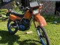 Honda  XLR 1995 года за 900 000 тг. в Алматы – фото 5