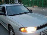 Subaru Legacy 1996 годаүшін2 350 000 тг. в Алматы – фото 2