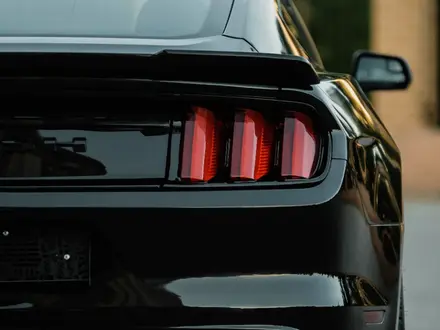 Ford Mustang 2018 года за 18 000 000 тг. в Актобе – фото 16