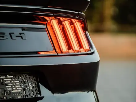 Ford Mustang 2018 года за 18 000 000 тг. в Актобе – фото 17