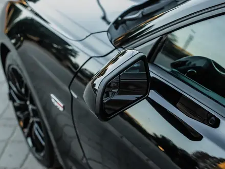 Ford Mustang 2018 года за 18 000 000 тг. в Актобе – фото 28