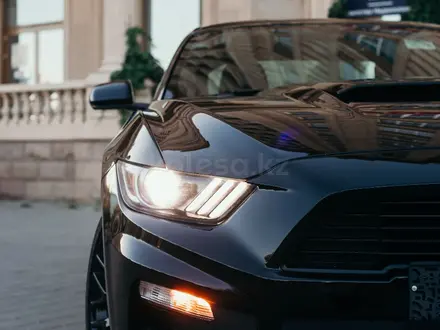 Ford Mustang 2018 года за 18 000 000 тг. в Актобе – фото 35