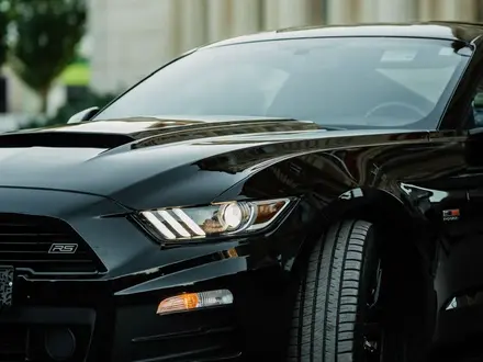 Ford Mustang 2018 года за 18 000 000 тг. в Актобе – фото 41