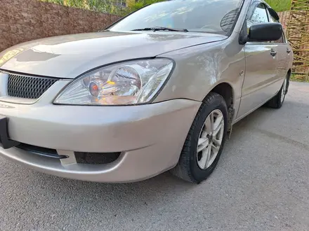 Mitsubishi Lancer 2008 года за 3 200 000 тг. в Алматы – фото 12