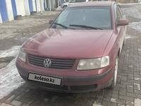 Volkswagen Passat 1998 годаfor1 950 000 тг. в Караганда