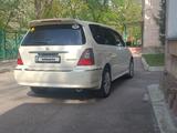 Honda Odyssey 2000 годаүшін4 200 000 тг. в Алматы – фото 3