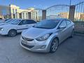 Hyundai Elantra 2011 годаүшін3 300 000 тг. в Актобе – фото 2