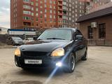 ВАЗ (Lada) Priora 2172 2013 года за 2 400 000 тг. в Павлодар – фото 4