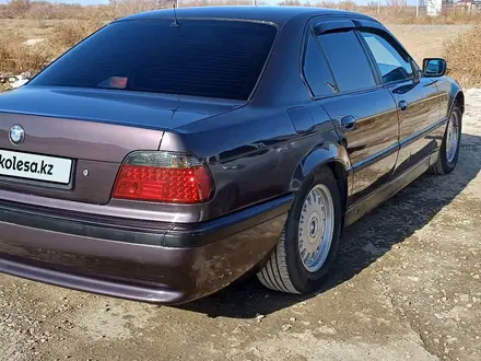 BMW 728 1996 года за 3 800 000 тг. в Кызылорда – фото 2