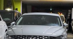 Hyundai Grandeur 2021 года за 13 000 000 тг. в Астана