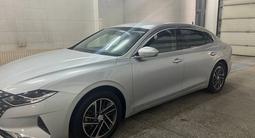 Hyundai Grandeur 2021 года за 13 000 000 тг. в Астана – фото 2