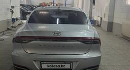 Hyundai Grandeur 2021 года за 13 000 000 тг. в Астана – фото 4