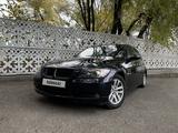 BMW 328 2007 годаүшін5 500 000 тг. в Алматы