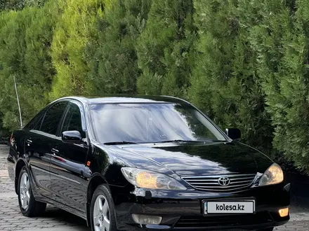 Toyota Camry 2005 года за 5 500 000 тг. в Алматы