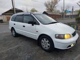 Honda Odyssey 1996 годаүшін3 200 000 тг. в Семей – фото 2