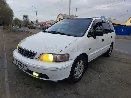 Honda Odyssey 1996 года за 3 200 000 тг. в Семей – фото 4