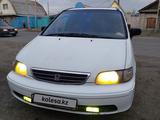 Honda Odyssey 1996 годаүшін3 200 000 тг. в Семей – фото 3