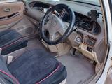 Honda Odyssey 1996 годаүшін3 200 000 тг. в Семей – фото 5