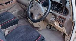 Honda Odyssey 1996 года за 3 300 000 тг. в Семей – фото 5