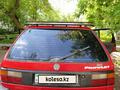 Volkswagen Passat 1991 года за 1 670 000 тг. в Кокшетау – фото 9