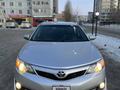 Toyota Camry 2012 годаүшін10 200 000 тг. в Алматы